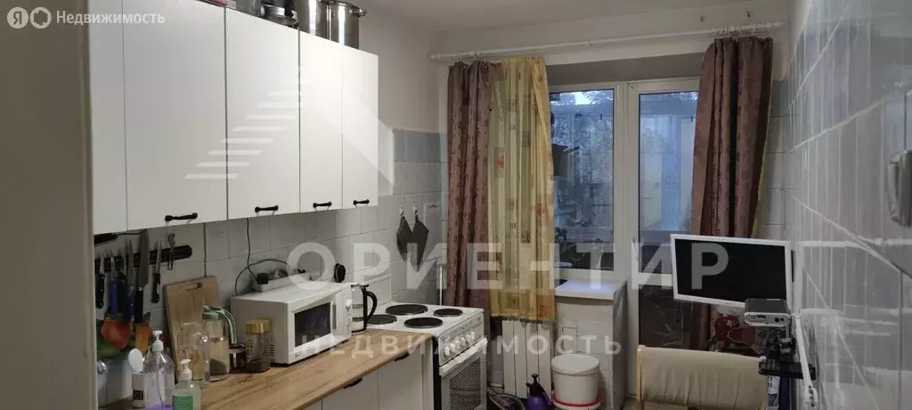 2-комнатная квартира: Реж, улица Черняховского, 19 (42.6 м) - Фото 2