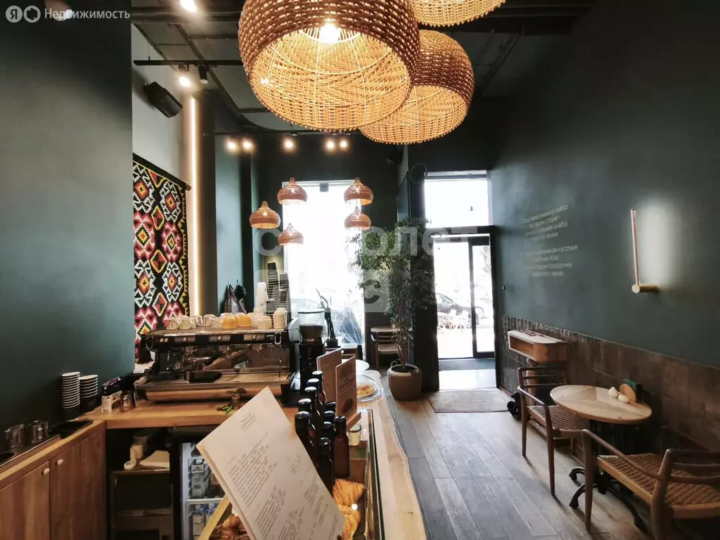 Торговая площадь (73.8 м) - Фото 2