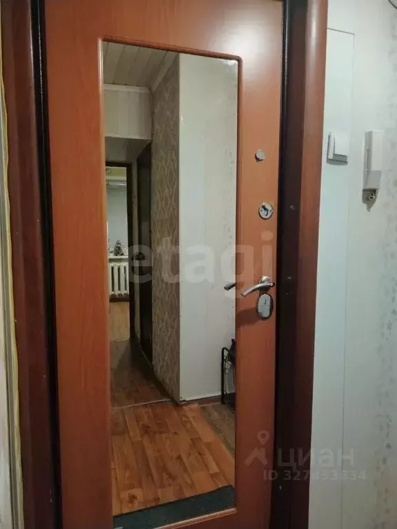 1-к кв. Ярославская область, Ярославль Ранняя ул., 11 (29.9 м) - Фото 2