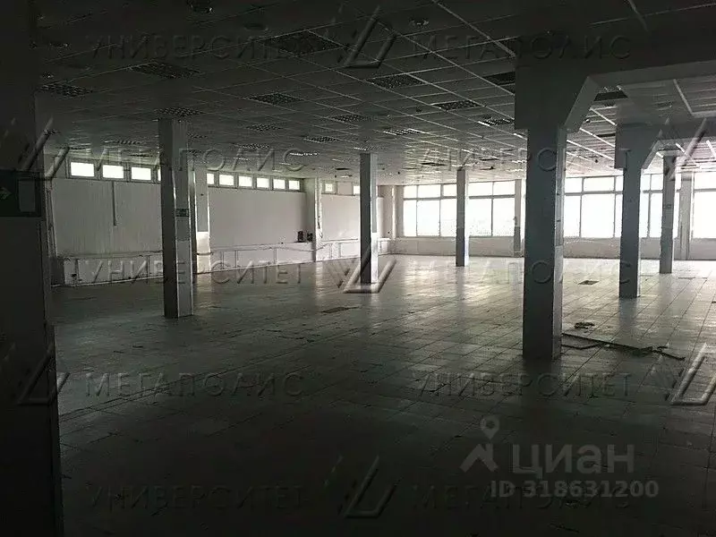 Склад в Москва Новокосинская ул., 48 (450 м) - Фото 0