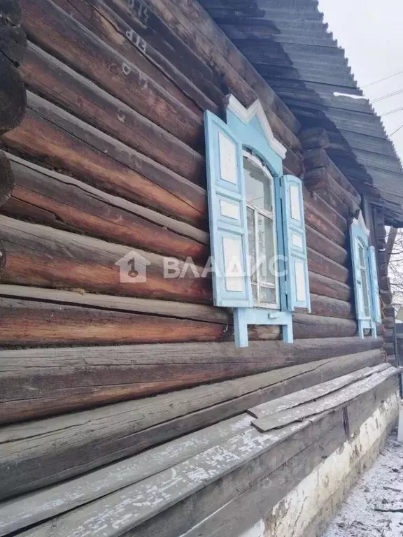 Дом в Бурятия, Прибайкальский район, с. Гремячинск Комсомольская ул., ... - Фото 1
