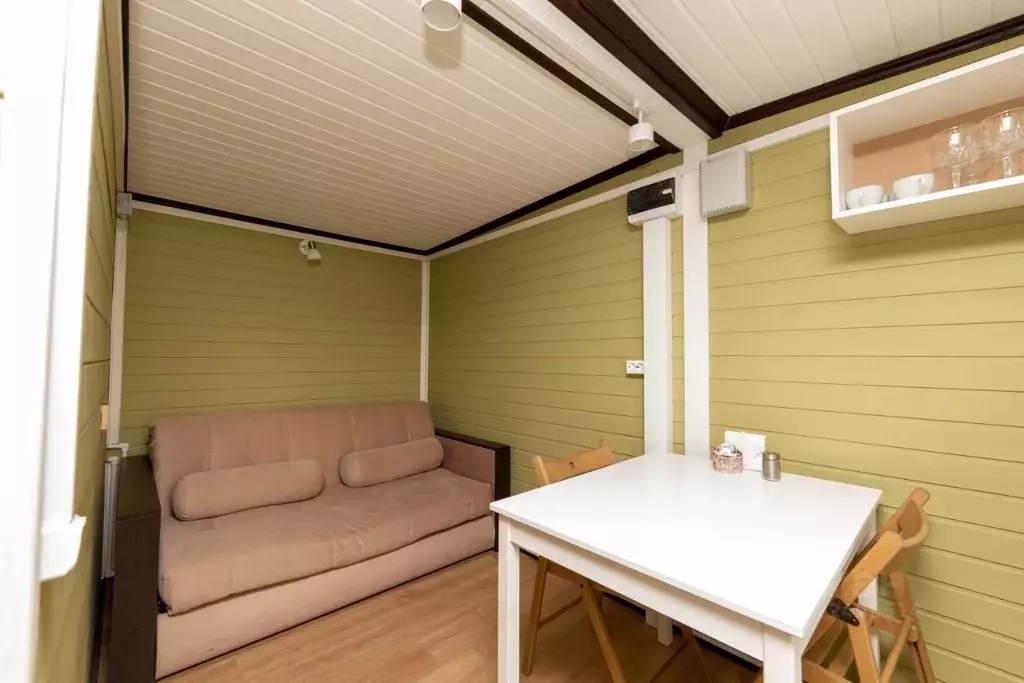 Дом в Московская область, Звенигород Одинцовский городской округ, ... - Фото 2