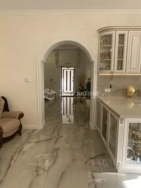 Коттедж в Тюменская область, Тюмень Парфеново мкр, ул. Хусаинова (200 ... - Фото 2