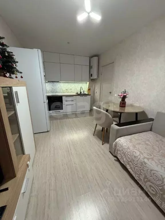 2-к кв. Пермский край, Пермский муниципальный округ, с. Фролы ул. ... - Фото 2