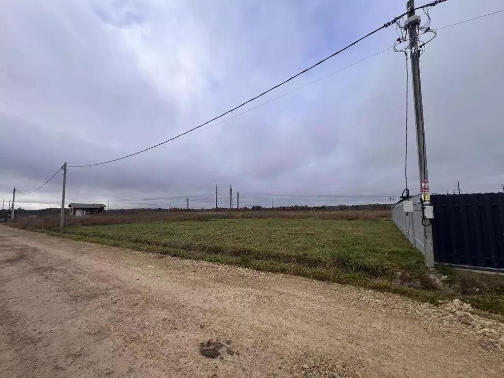 Участок, 9.2 сот., сельхоз (снт или днп) - Фото 2