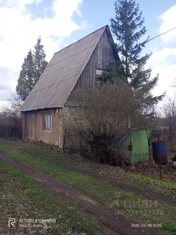 Дом в Белгородская область, Белгородский район, Ериковское с/пос, ... - Фото 0