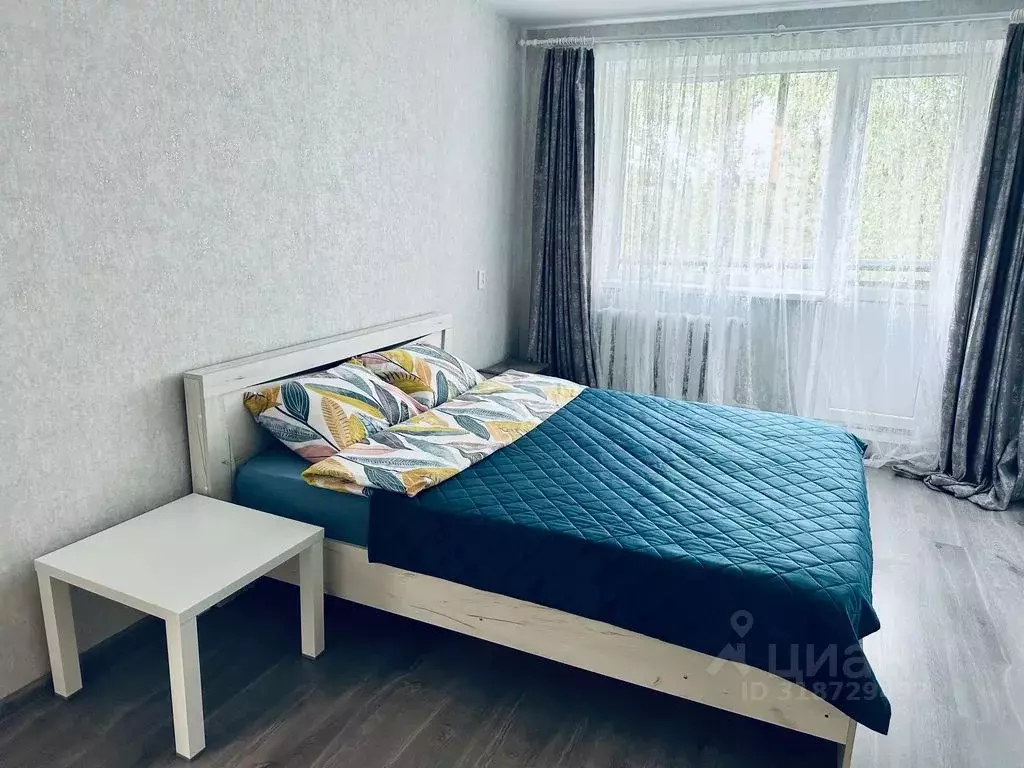 2-к кв. Марий Эл, Йошкар-Ола Красноармейская ул., 46А (53.0 м) - Фото 1