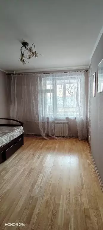 3-к кв. Ленинградская область, Тосно г. Тосненский район, Тосненское ... - Фото 1