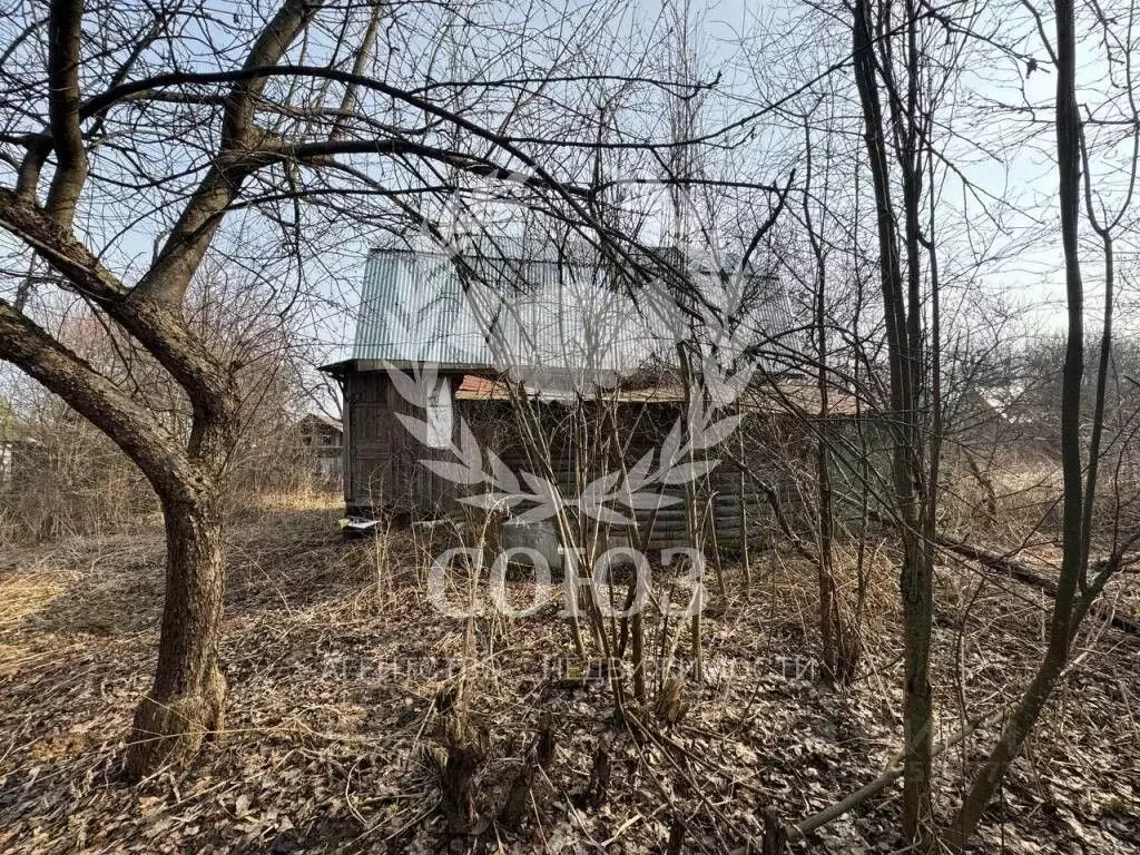 Дом в Калужская область, Жуковский район, Трубино с/пос, д. Меркульево ... - Фото 2
