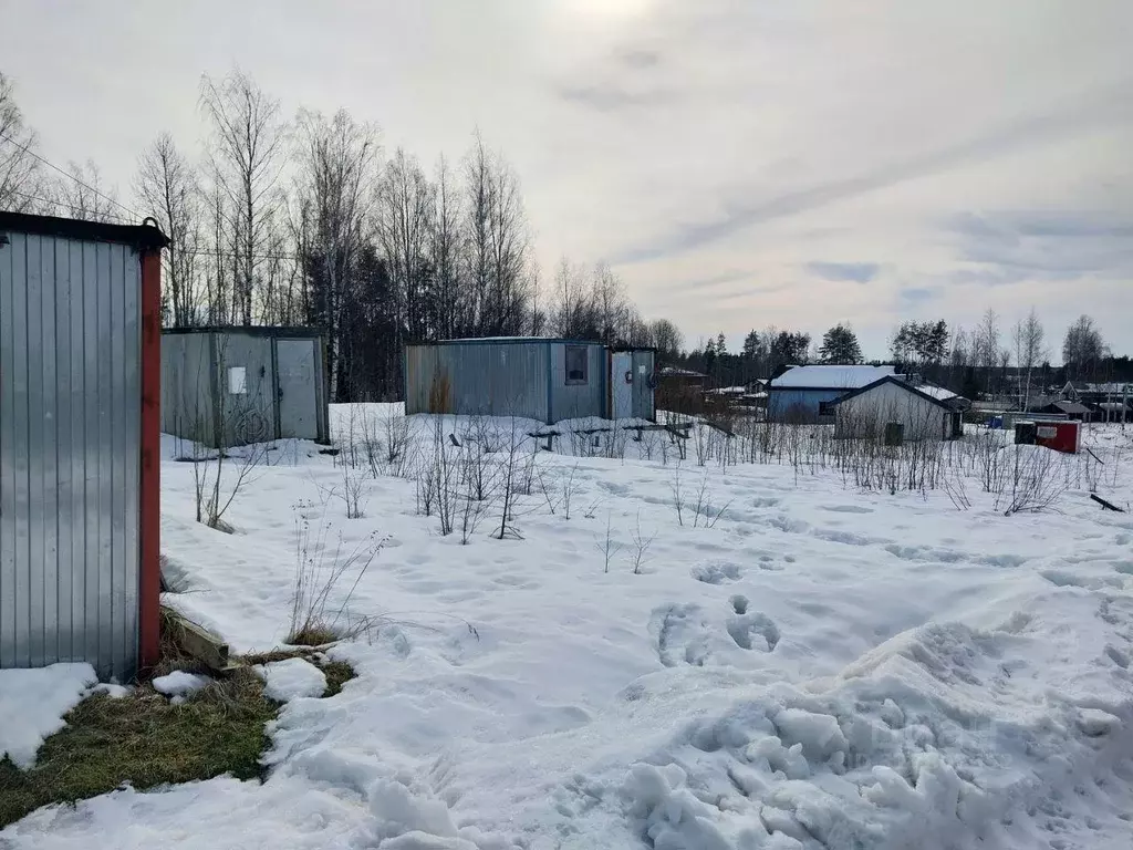 Участок, 13.7 сот., сельхоз (снт или днп) - Фото 1