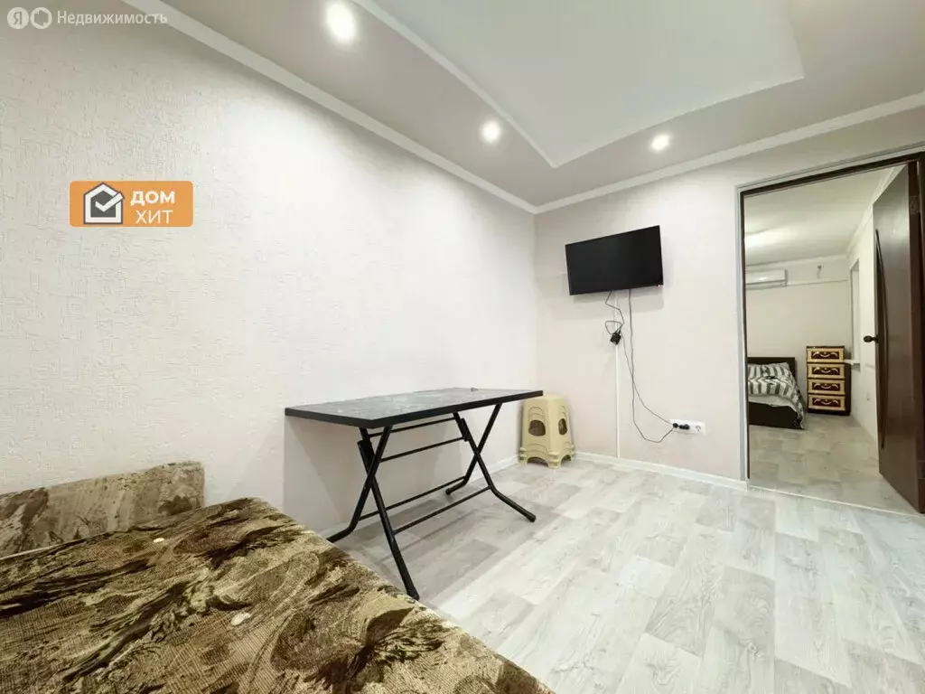 2-комнатная квартира: Евпатория, улица Гоголя, 41 (44 м) - Фото 0
