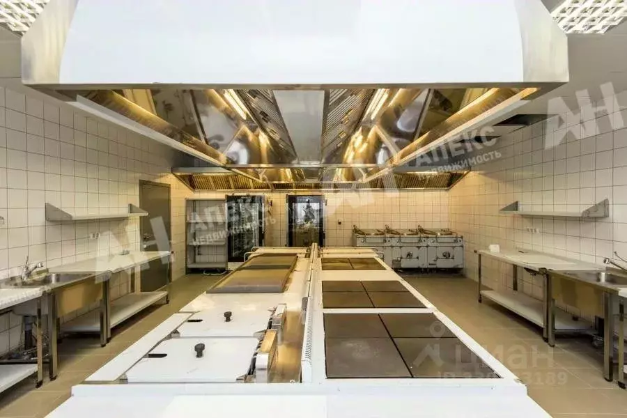 Офис в Московская область, Мытищи Центральная ул., с20Б (2800 м) - Фото 2