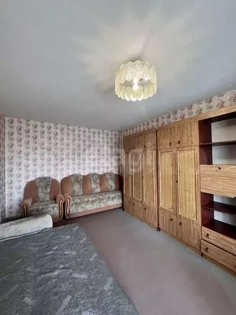 1-к. квартира, 40м, 6/9эт. - Фото 1