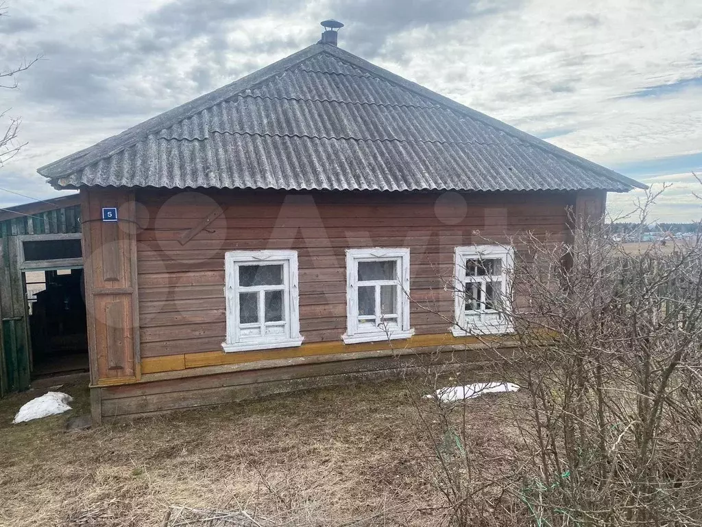 Участок 11 сот. (ИЖС) - Фото 0