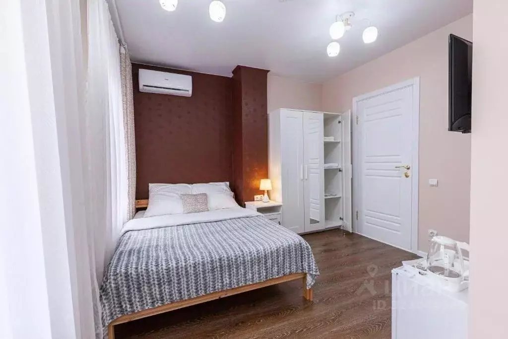 Комната Приморский край, Владивосток Светланская ул., 23А (13.0 м) - Фото 1