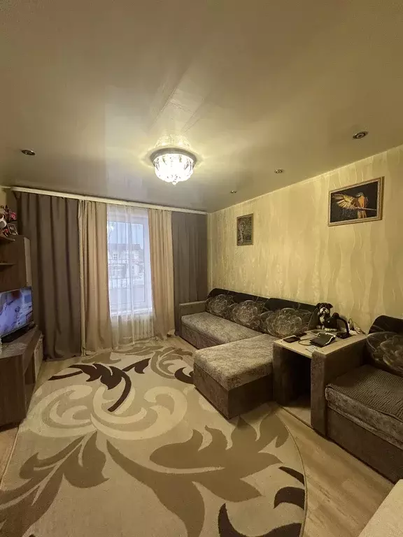 Продаётся 2-к квартира, 50 м - Фото 0