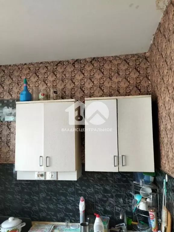 1-к кв. Новосибирская область, Новосибирск ул. Курчатова, 37 (38.4 м) - Фото 0