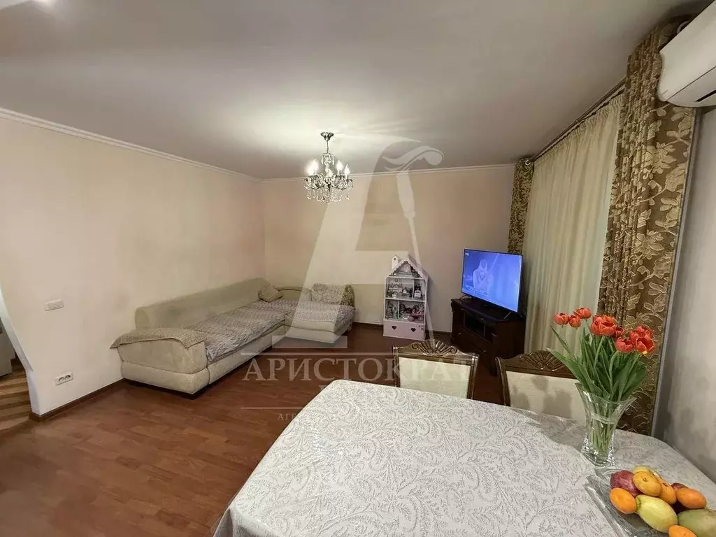 2-к кв. Ставропольский край, Пятигорск городской округ, пос. ... - Фото 2