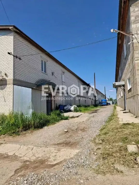 Помещение свободного назначения в Ульяновская область, Ульяновск ... - Фото 1