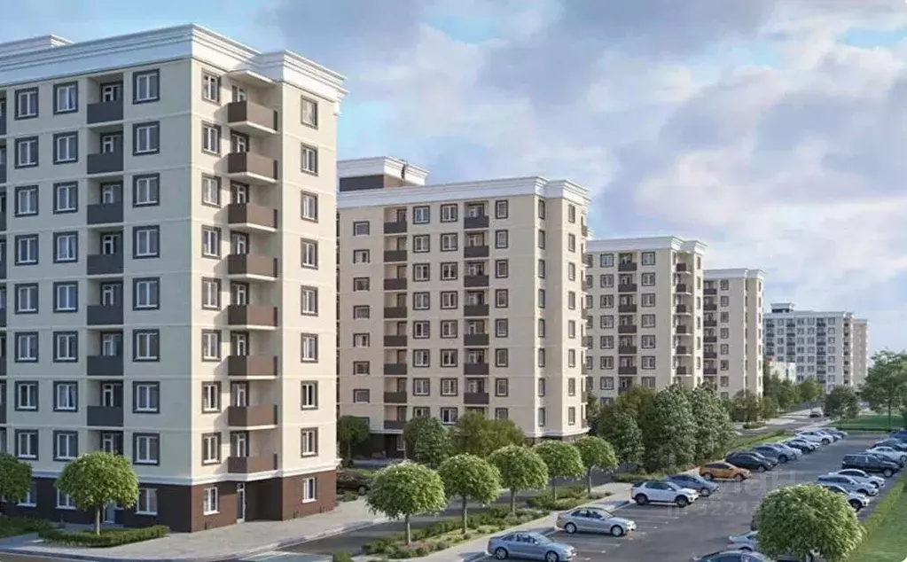 Помещение свободного назначения в Краснодарский край, Краснодар ул. ... - Фото 1