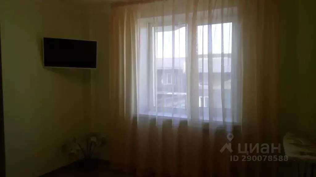 1-к кв. Красноярский край, Красноярск 9 Мая ул., 65 (33.0 м) - Фото 2