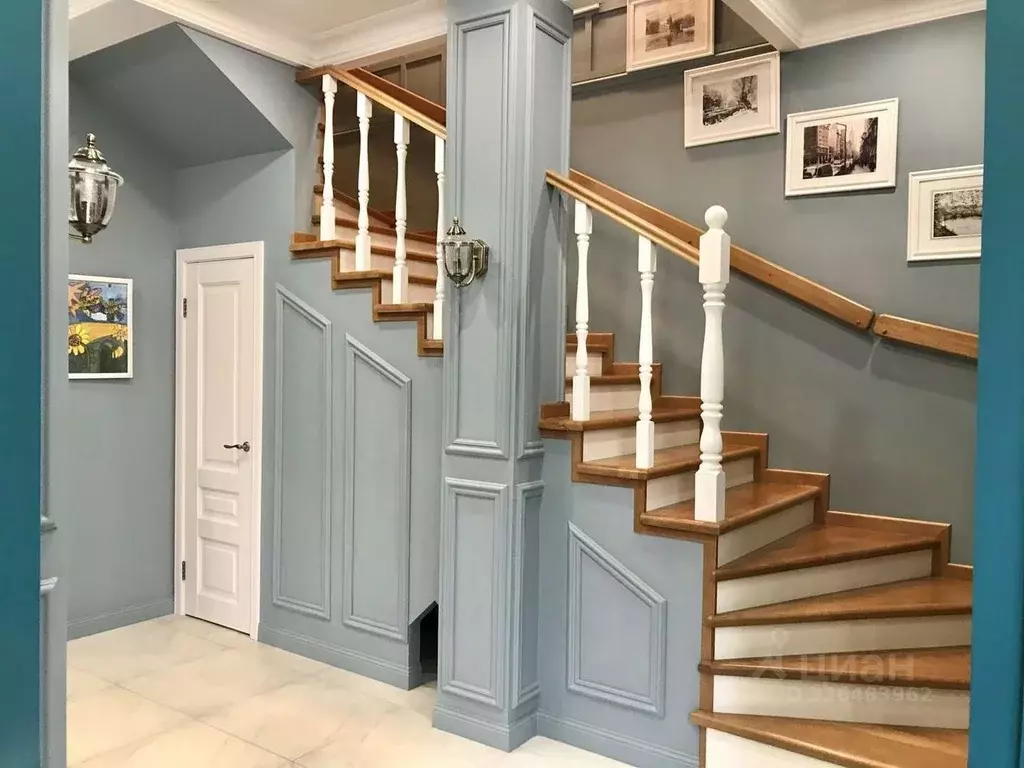 Таунхаус в Краснодарский край, Краснодар Горхутор мкр, ул. Путейская, ... - Фото 2