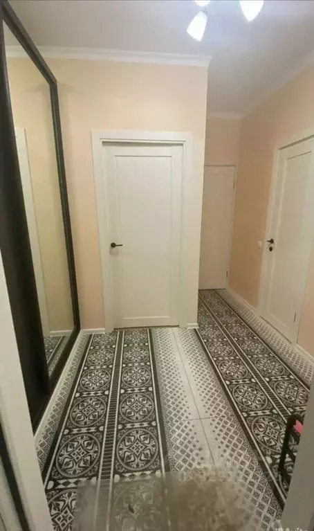 1-к кв. Москва ул. Яворки, 1к5 (33.0 м) - Фото 2