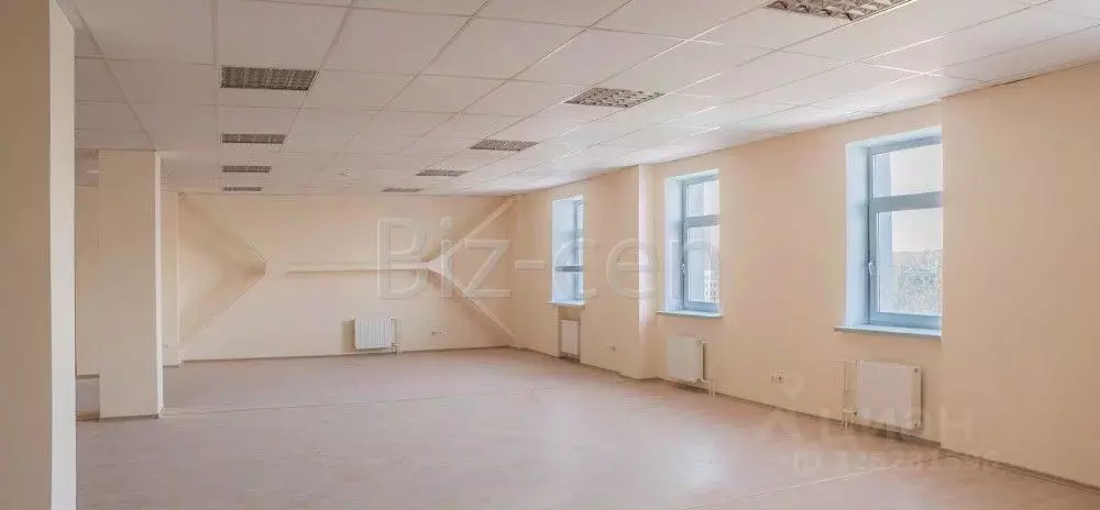 Офис в Санкт-Петербург просп. Обуховской обороны, 112к2И (73 м) - Фото 2