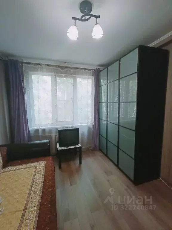 Комната Московская область, Балашиха ш. Энтузиастов, 67 (12.0 м) - Фото 2