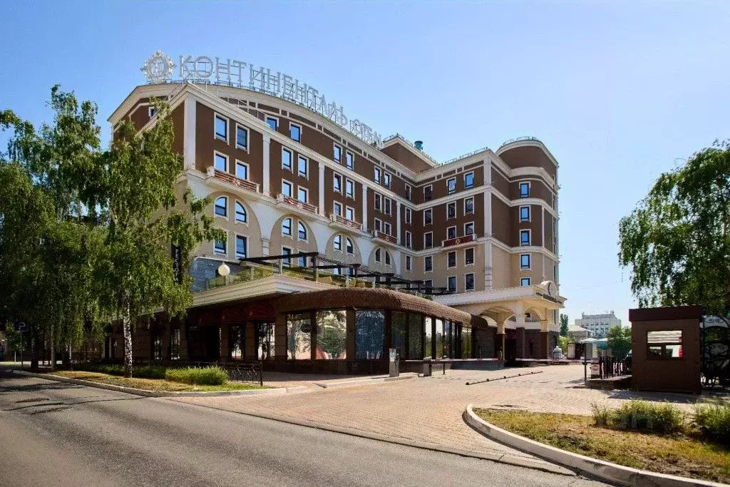 Комната Белгородская область, Белгород ул. Николая Чумичова, 30 (10.0 ... - Фото 1