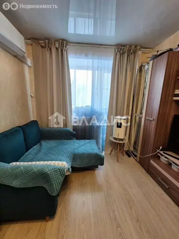 1-комнатная квартира: Королёв, улица Калинина, 1 (29.1 м) - Фото 2