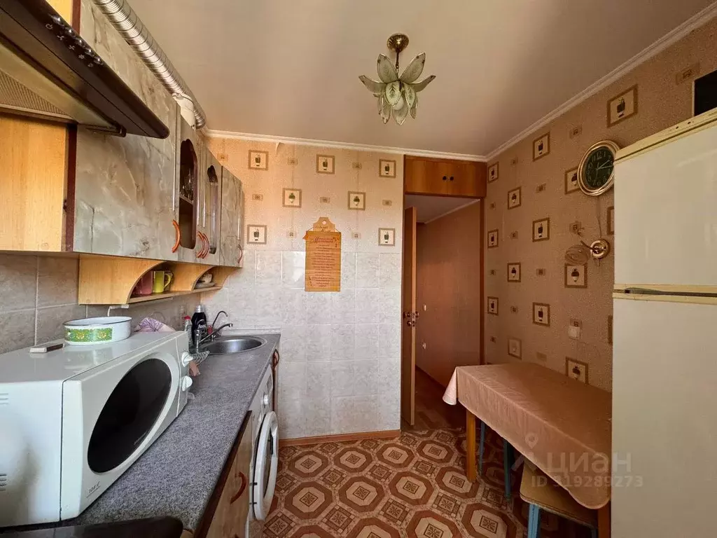 3-к кв. Ростовская область, Таганрог ул. Сызранова, 6 (52.0 м) - Фото 1