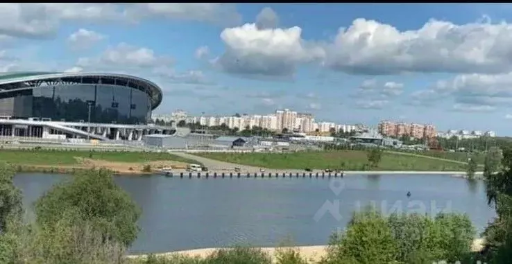 Участок в Татарстан, Казань ул. Троицкий Лес (4.0 сот.) - Фото 0