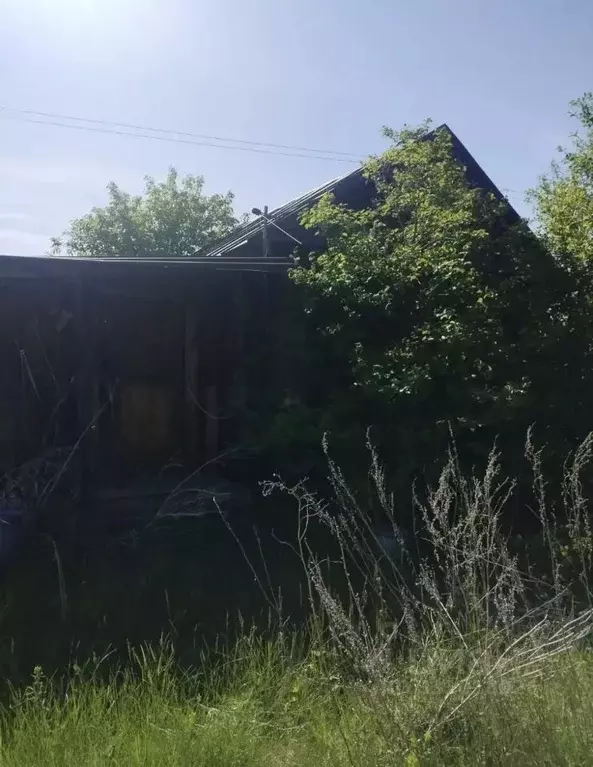 Дом в Башкортостан, Уфа Уршак СНТ,  (15 м) - Фото 2