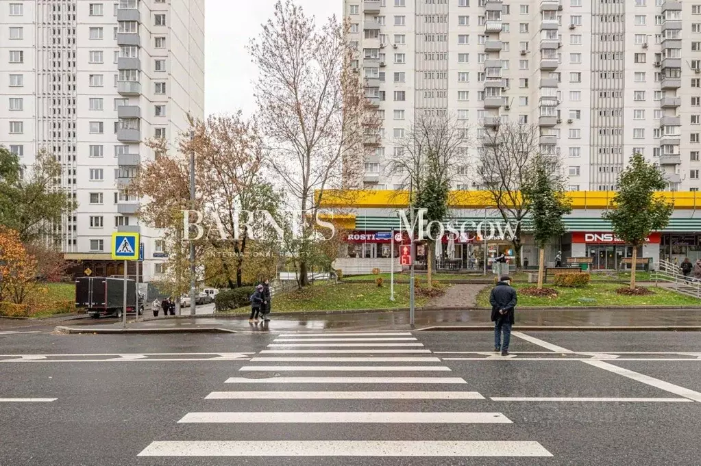 Помещение свободного назначения в Москва Можайское ш., 39 (258 м) - Фото 1