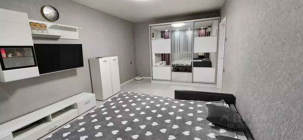 1-к кв. Московская область, Балашиха Железнодорожный мкр, ул. ... - Фото 2