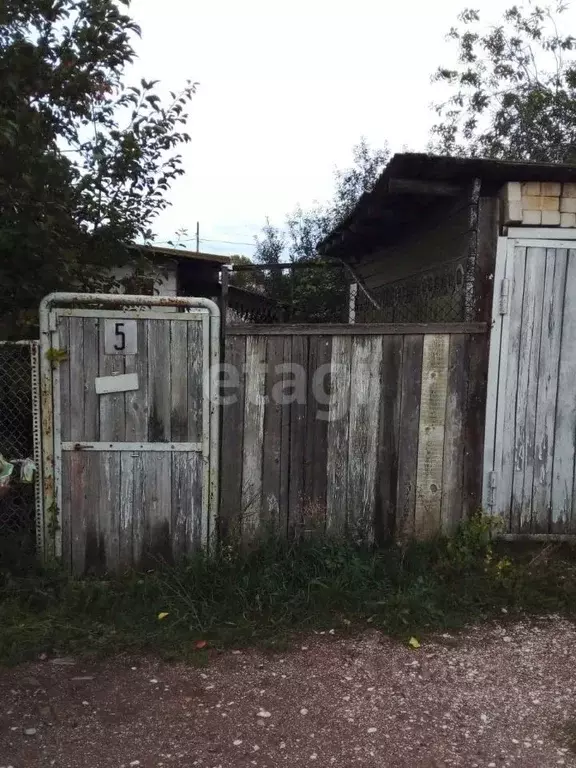 Дом в Башкортостан, Стерлитамак Комсомольский мкр, ул. Вахтангова (54 ... - Фото 1