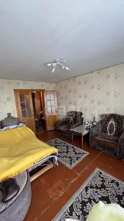 3-к. квартира, 64,3 м, 9/9 эт. - Фото 0
