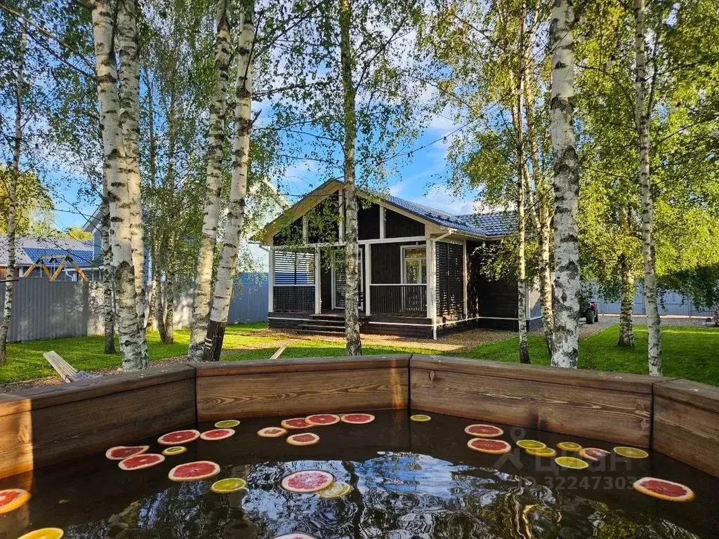 Дом в Московская область, Солнечногорск городской округ, СНТ СН ... - Фото 1