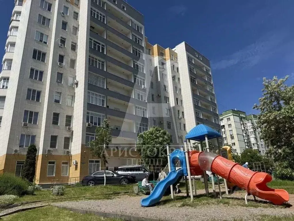 1-к кв. Ставропольский край, Пятигорск Подстанционная ул., 22а (55.0 ... - Фото 2