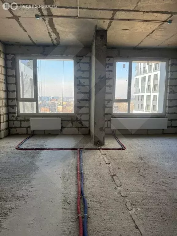 1-комнатная квартира: Московская область, Кашира, улица Ленина, 15к5 ... - Фото 1