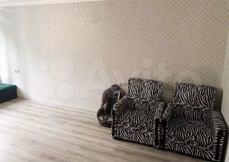 3-к. квартира, 60 м, 3/9 эт. - Фото 1