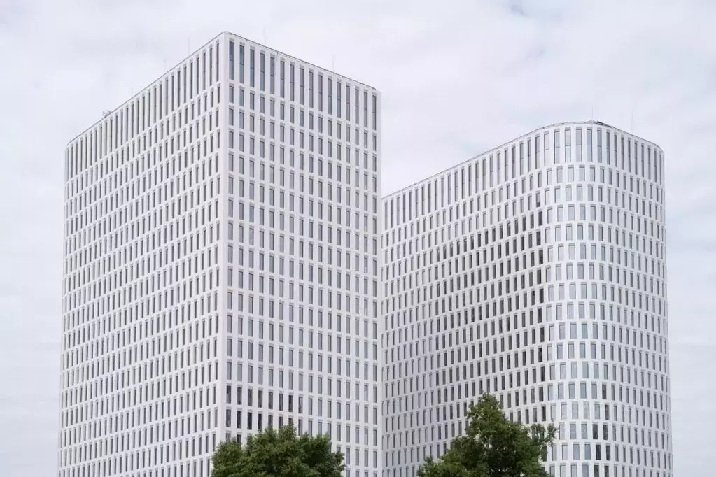 Офис в Москва ул. Двинцев, 3С1 (98 м) - Фото 1