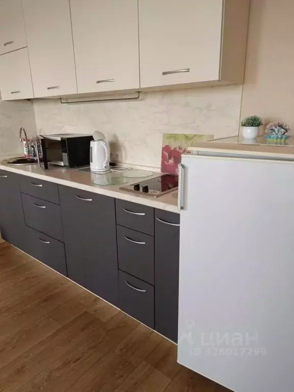 Студия Ярославская область, Ярославль Угличская ул., 66А (30.0 м) - Фото 1