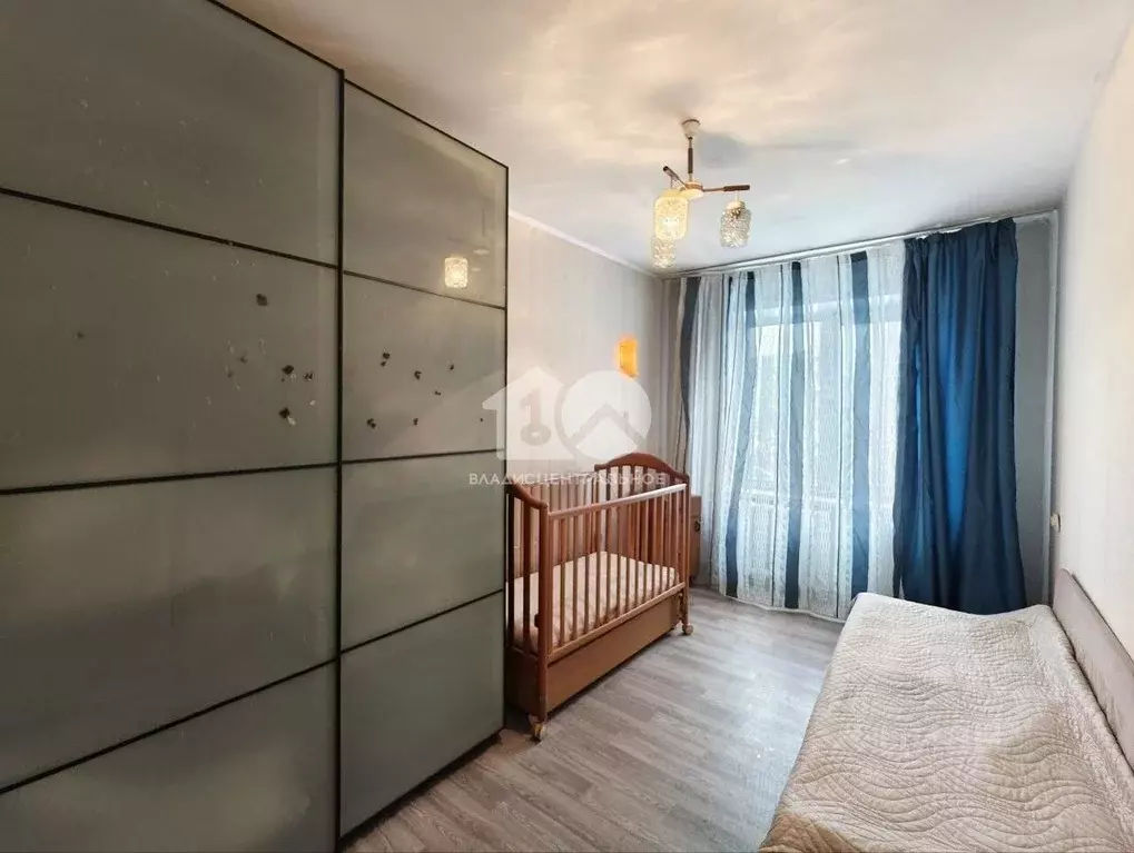 2-к кв. Новосибирская область, Новосибирск ул. Бориса Богаткова, 198 ... - Фото 1