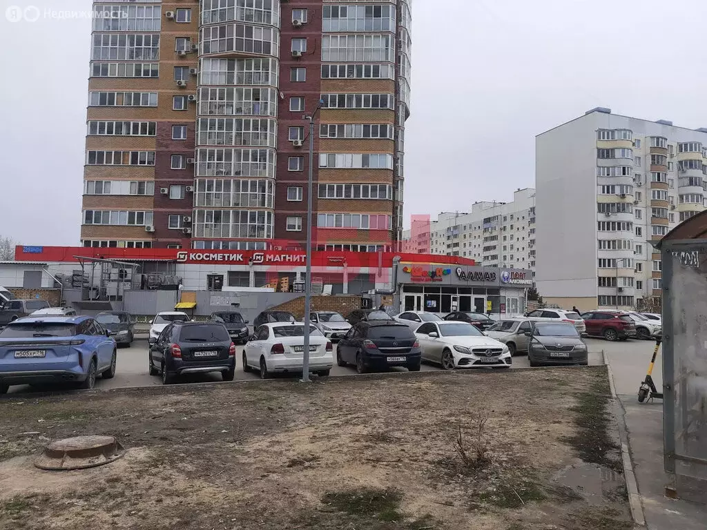 Помещение свободного назначения (1472.4 м) - Фото 1