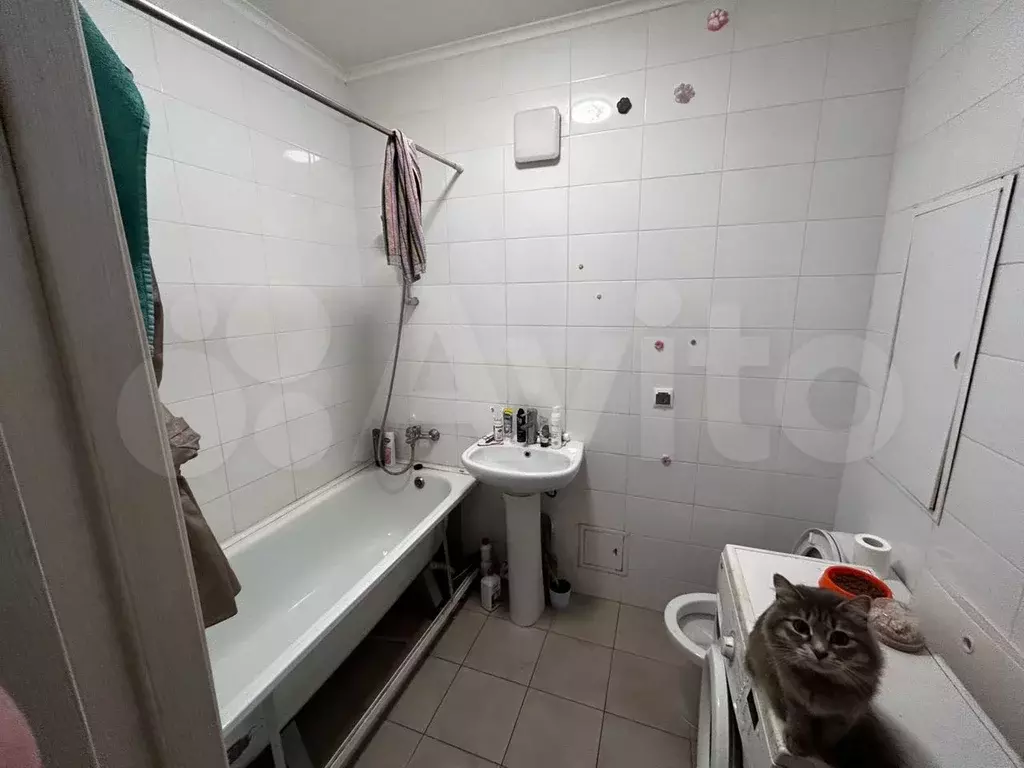 Доля в 2-к. квартире, 58,1 м, 9/22 эт. - Фото 1