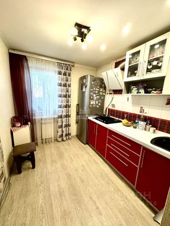 2-к кв. Воронежская область, Воронеж ул. Чапаева, 112 (50.0 м) - Фото 2