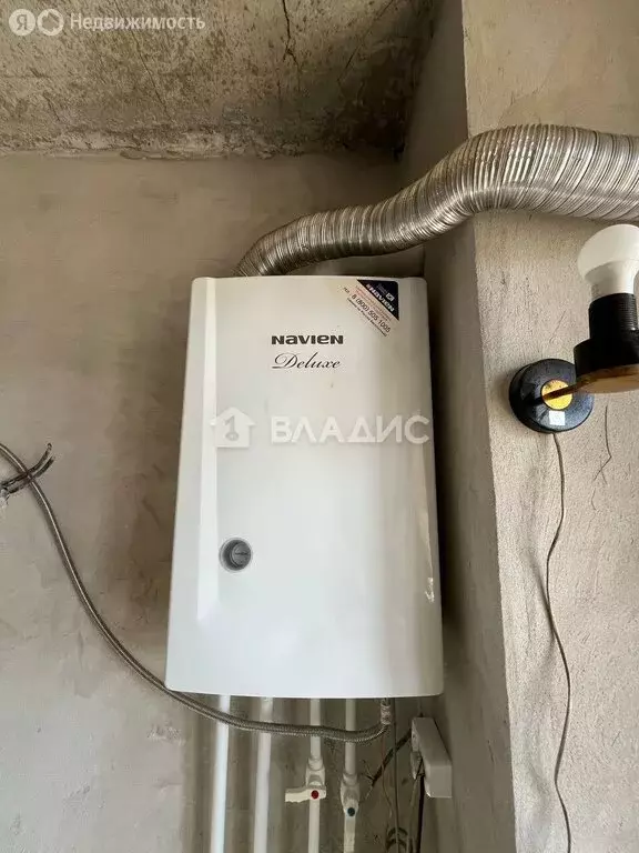 2-комнатная квартира: Сновицы, Речная улица, 2А (53.1 м) - Фото 1