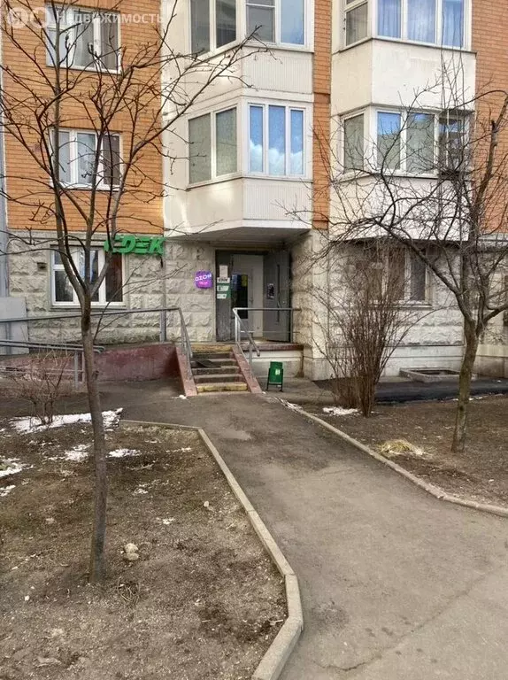 Помещение свободного назначения (114 м) - Фото 1